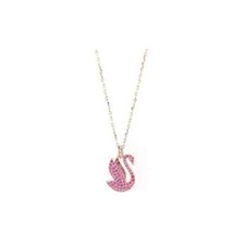 Collana Iconic Swan Swarovski