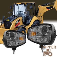 Per CAT Retroescavatore