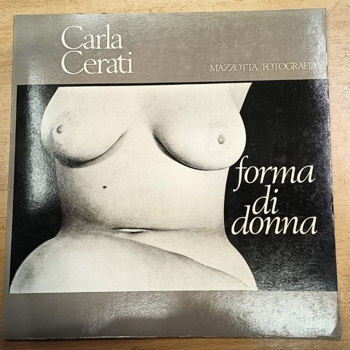 Carla cerati forma - di, donna