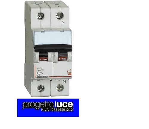 Bticino fc810nc25 interruttore - bticino,