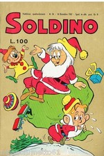 SOLDINO NO. 26 of 1967