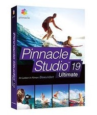 Corel Pinnacle Studio Ultimate