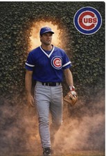 RYNE SANDBERG  and other