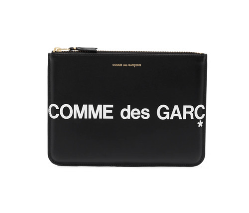 Portafoglio cdg comme - cdg,