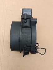 Debimetro BMW 320 LAND ROVER FREELANDER 75 0928400357 BOSCH misuratore aria 