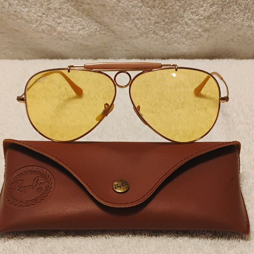 Ray ban rb3138 shooters - ray-ban,