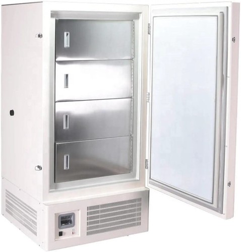 47cu ft orizzontale - -86°c,