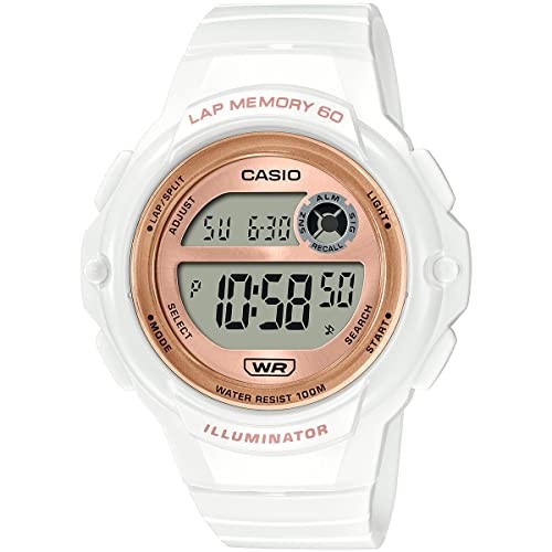 Orologio corsa digitale - orologio,