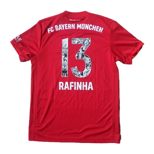 Adidas rafinha speciale maglia - speciale,
