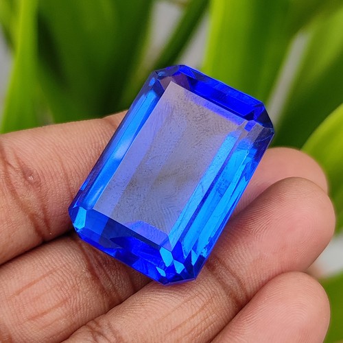 Topazio blu brasiliano
