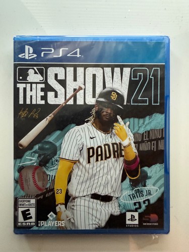 Mlb the show sony - mlb,