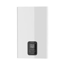 Scaldabagno A Gas Ariston Next