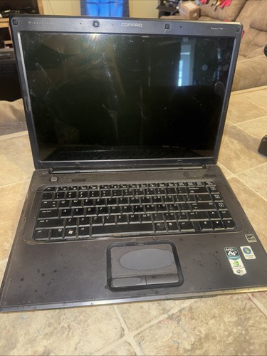 Computer portatile compaq - computer,