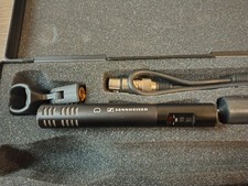 Microfono cardioide Sennheiser