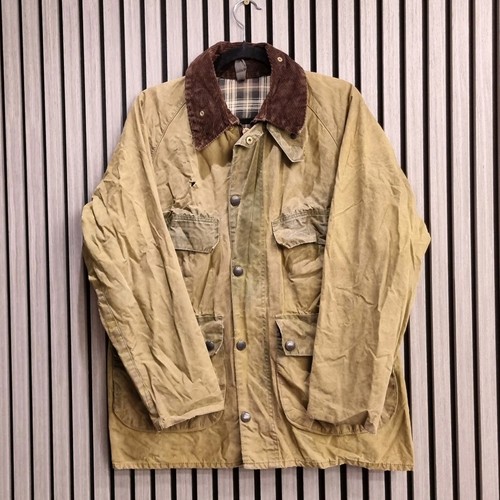 Giacca cerata barbour bedale - cerata,