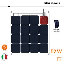 SOLBIAN Pannello Solare