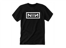 Shirt unisex nin ninɘ inch - unisex,