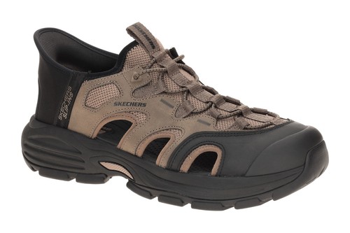 Scarpe skechers fairport - scarpe,