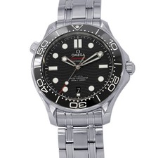 Omega Seamaster diver 300 m 42