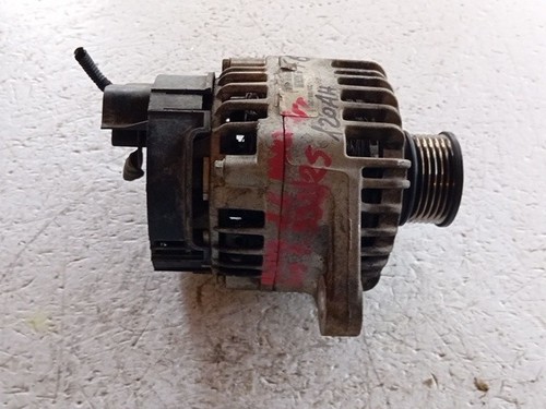 Alternatore per fiat bravo - bravo, 2°