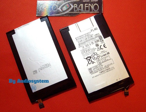 Batteria adatta per - batteria,
