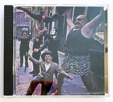 Strange Days - The Doors -