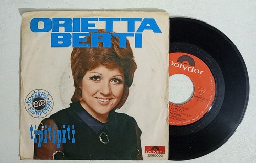24222 giri orietta - 24222, 45