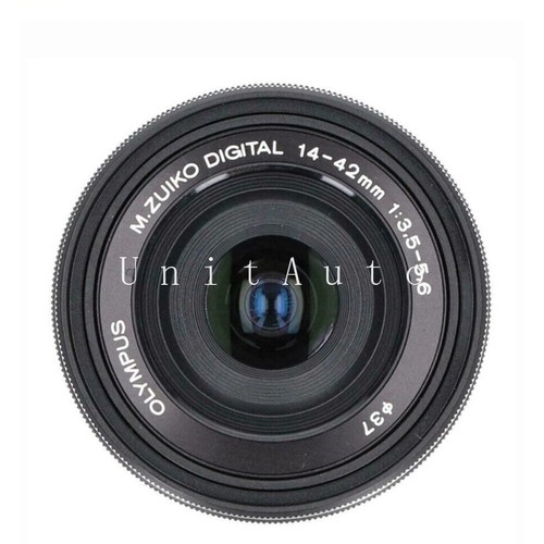 Obiettivo olympus zuiko - obiettivo, m.zuiko