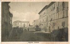 LIVORNO-ARDENZA-