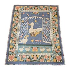 Trapunta asilo nido anatre