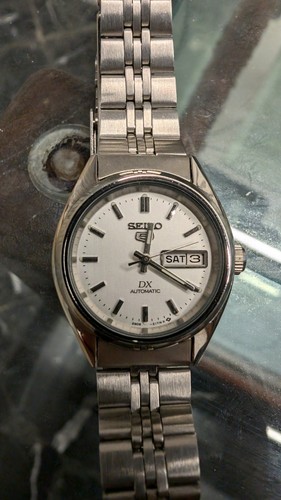 Seiko 2906 0421 - seiko, 2906-0421