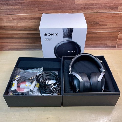 Sony mdr cuffie audio - mdr-z7,