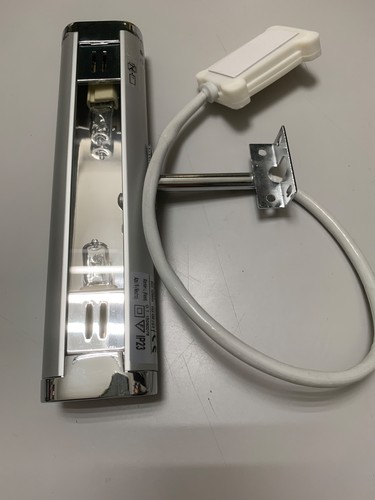 Lampada alogena per - ,