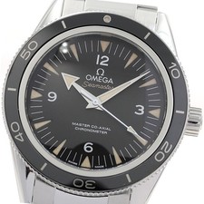 Orologio Uomo Automatico Omega