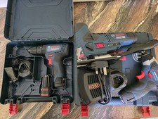 Bosch Trapano/Avvitatore 12v