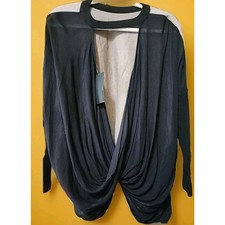 Top ANTHROPOLOGIE AMADI nuovo