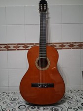 chitarra acustica sheffield 4/4 mai utilizzata ed in ottime condizioni