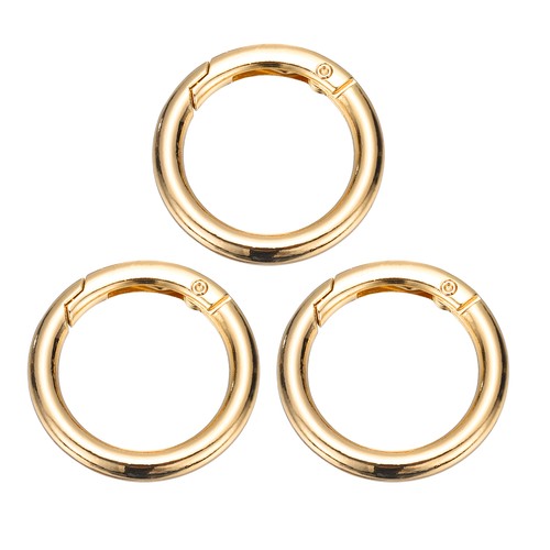 Pezzi ring molla in - ring,