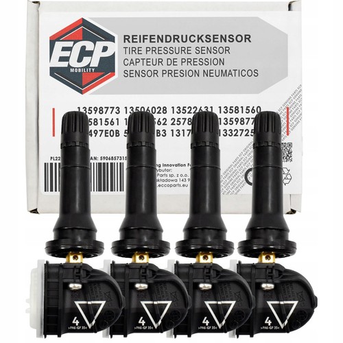 Tpms sensore pressione - sensore,