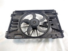 1K0121205AF ELETTROVENTOLA VOLKSWAGEN GOLF 6 TDI 1.6 D 77 KW 5P 5M (2011) RICAMB