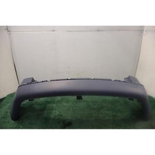 PARAURTI POST. PER RENAULT LAGUNA (01-04) 1.6 16V SW 5P/B/1598CC. 2001