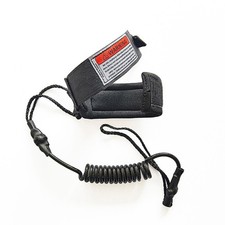 Bodyboard Corda Mano con Nodi