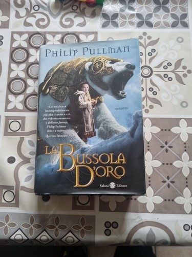 Bussola oro pullman - bussola,