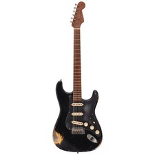 Fender custom shop - custom,