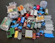 Tomy Thomas Capsule Plarail