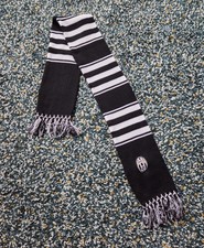 Sciarpa calcio Juventus FC