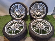 CERCHI COMPLETI DI GOMME (GOMME IN OMAGGIO) PER AUDI TT Cabrio Serie (8J3) 8J06