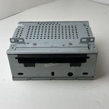 2014 FORD FOCUS AM/FM CD
