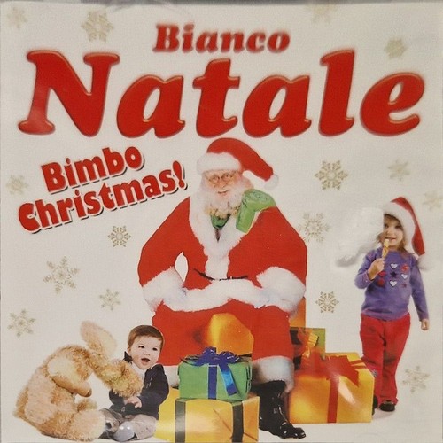 Obm bianco natale - obm, natale-bimbo