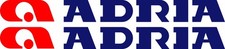 Adesivo Adriatico 2x 80cm